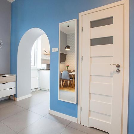 Smart Old Town Apartment 克拉科夫 外观 照片