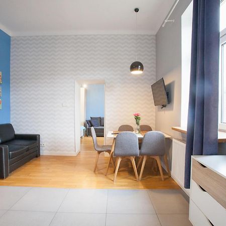 Smart Old Town Apartment 克拉科夫 外观 照片