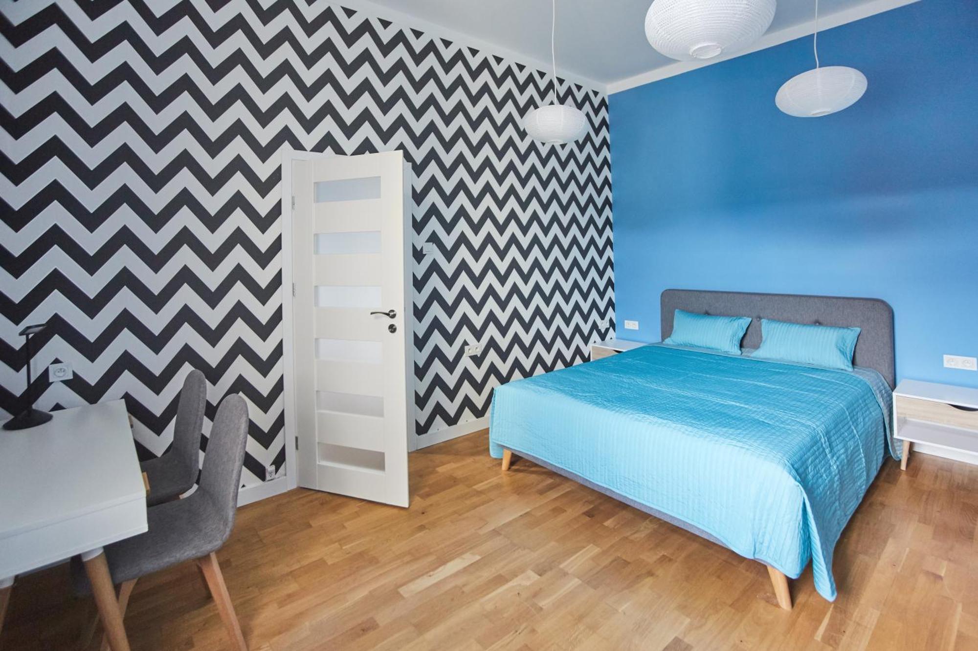 Smart Old Town Apartment 克拉科夫 外观 照片