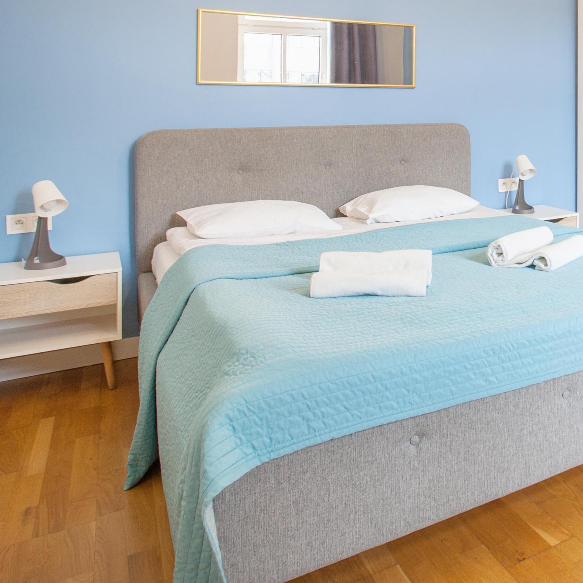 Smart Old Town Apartment 克拉科夫 外观 照片